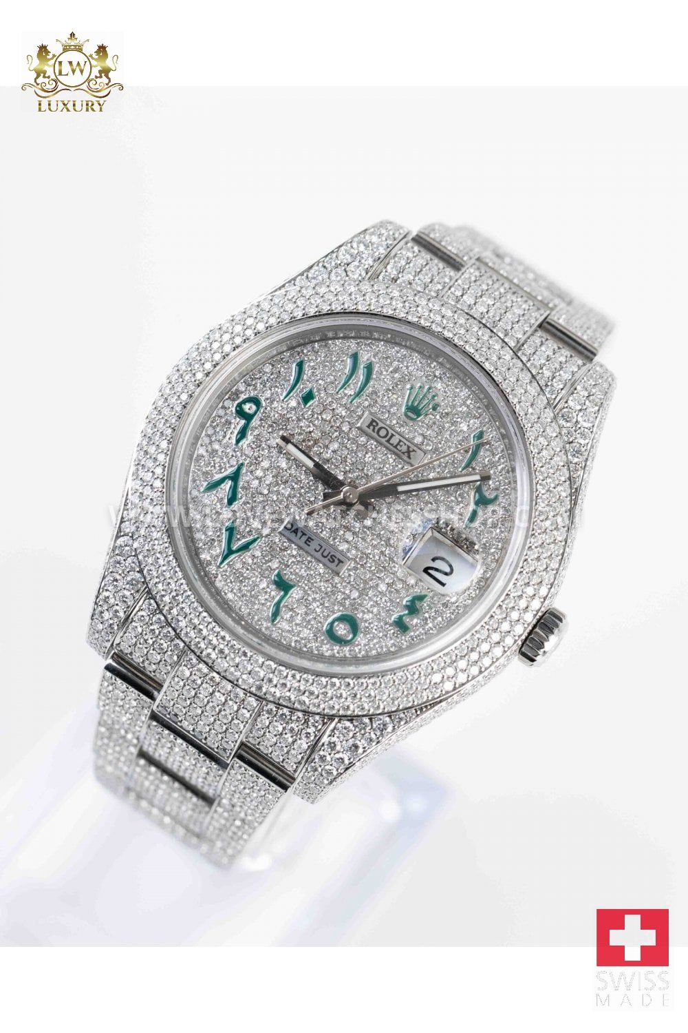 Rolex Datejust 126300 41mm