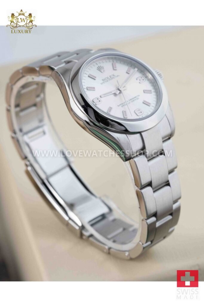 Rolex Oyster Perpetual 177200