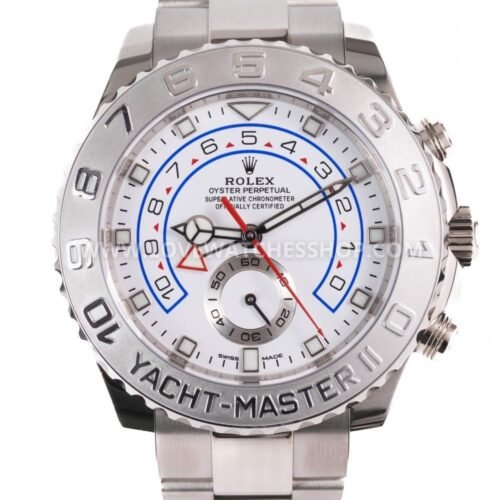 Rolex Yacht-Master II 116689 40mm