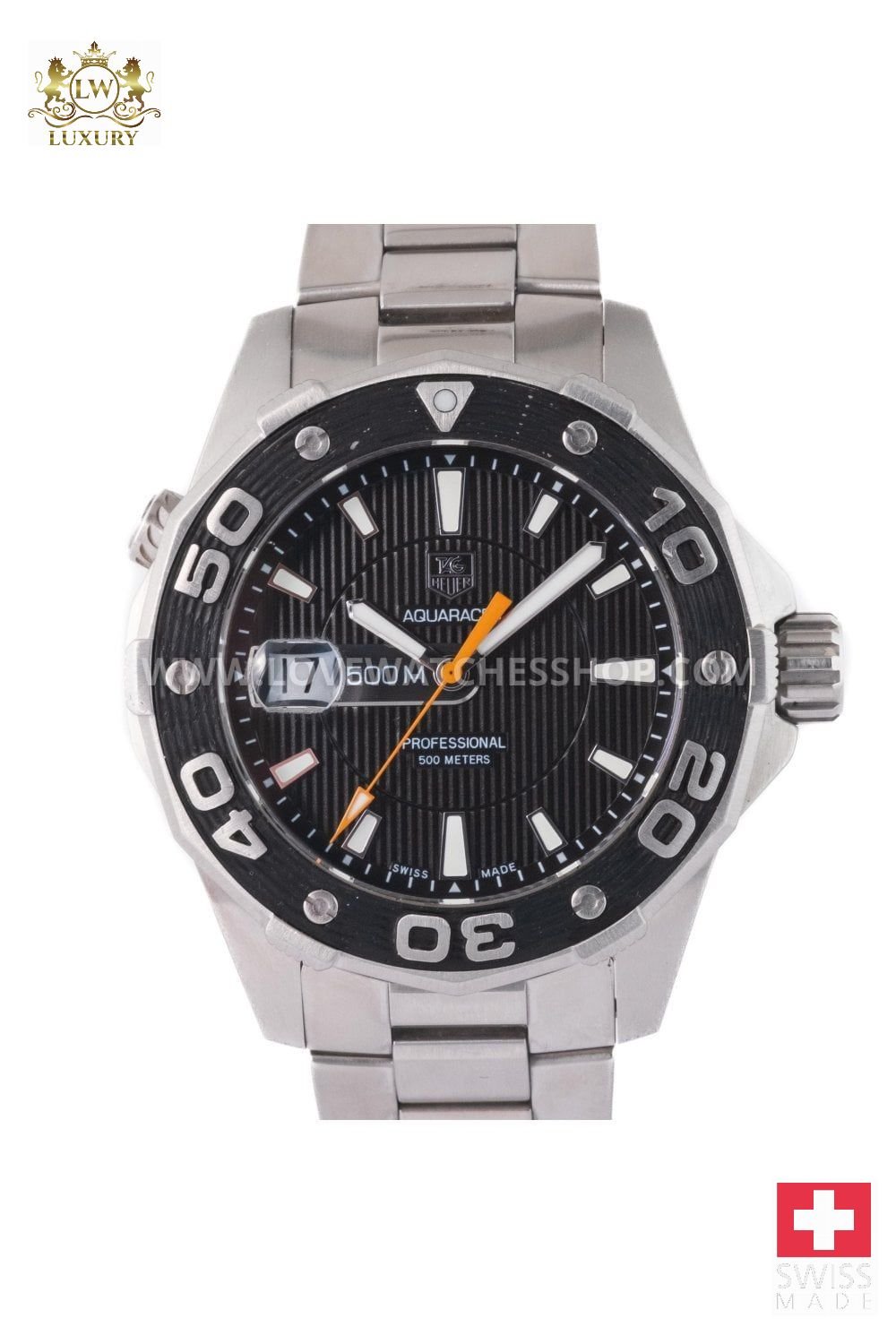 Tag Heuer Aquaracer waj1110.ba0870