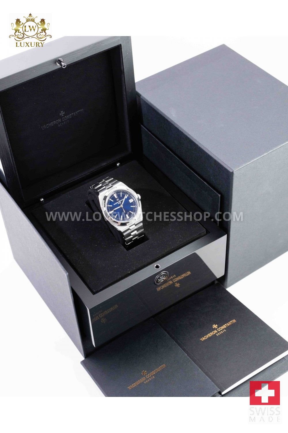 Vacheron Constantin 41mm